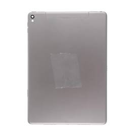 REPLACEMENT FOR IPAD PRO 9.7" GRAY BACK COVER WIFI + CELLULAR VERSION