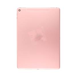 REPLACEMENT FOR IPAD PRO 9.7" ROSE BACK COVER WIFI + CELLULAR VERSION
