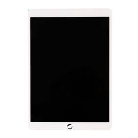 REPLACEMENT FOR IPAD PRO 10.5" LCD SCREEN AND DIGITIZER ASSEMBLY - WHITE
