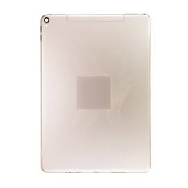 REPLACEMENT FOR IPAD PRO 10.5" GOLD BACK COVER WIFI + CELLULAR VERSION
