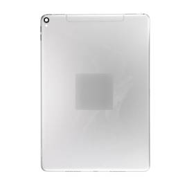 REPLACEMENT FOR IPAD PRO 10.5" SILVER BACK COVER WIFI + CELLULAR VERSION