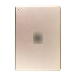 REPLACEMENT FOR IPAD 6 WIFI VERSION BACK COVER - GOLD