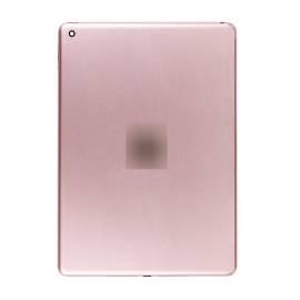 REPLACEMENT FOR IPAD 6 WIFI VERSION BACK COVER - ROSE