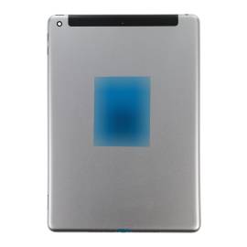 REPLACEMENT FOR IPAD 6 4G VERSION BACK COVER - GREY