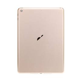 BACK COVER FOR IPAD 5(2017) WIFI VERSION(GOLD)