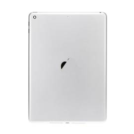 BACK COVER FOR IPAD 5(2017) WIFI VERSION(SILVER)