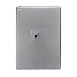 BACK COVER FOR IPAD 5(2017) WIFI VERSION(GRAY)