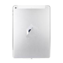 BACK COVER FOR IPAD 5(2017) 4G VERSION(SILVER)