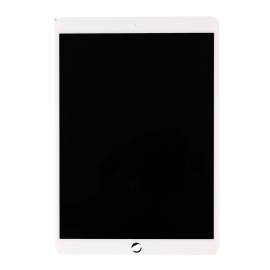 REPLACEMENT FOR IPAD AIR 3 LCD SCREEN AND DIGITIZER ASSEMBLY - WHITE