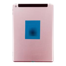 REPLACEMENT FOR IPAD 6 4G VERSION BACK COVER - ROSE