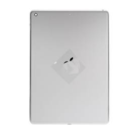 REPLACEMENT FOR IPAD 7TH/8TH WIFI VERSION BACK COVER - SILVER