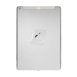 REPLACEMENT FOR IPAD 7TH/8TH 4G VERSION BACK COVER - SILVER