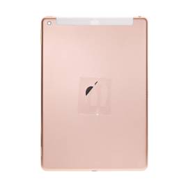 REPLACEMENT FOR IPAD 7TH/8TH 4G VERSION BACK COVER - ROSE GOLD