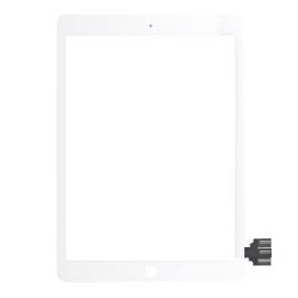 REPLACEMENT FOR IPAD PRO 9.7 TOUCH SCREEN DIGITIZER - WHITE