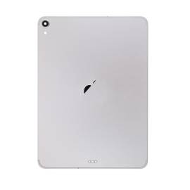 REPLACEMENT FOR IPAD PRO 11(2ND) SILVER BACK COVER WIFI + CELLULAR VERSION