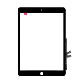BLACK TOUCH SCREEN DIGITIZER FOR IPAD 10.2" 9TH(2021)