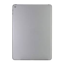 REPLACEMENT FOR IPAD AIR 2 GRAY BACK COVER - WIFI VERSION