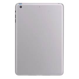 REPLACEMENT FOR IPAD MINI 3 GRAY BACK COVER - WIFI VERSION