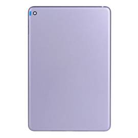 REPLACEMENT FOR IPAD MINI 4 GREY BACK COVER - WIFI VERSION