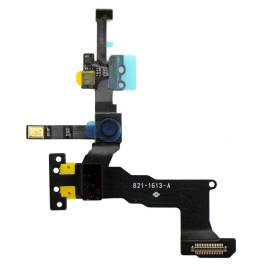 PROXIMITY LIGHT SENSOR FLEX CABLE WITH FRONT CAMERA FOR IPHONE SE