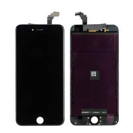 LCD WITH DIGITIZER ASSEMBLY FOR IPHONE 6 PLUS(BLACK)