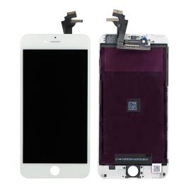 LCD WITH DIGITIZER ASSEMBLY FOR IPHONE 6 PLUS(WHITE)
