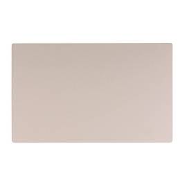 GOLD TRACKPAD WITHOUT CABLE FOR MACBOOK 12" RETINA A1534 (EARLY 2015)
