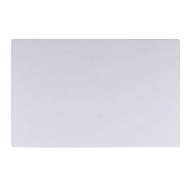 SILVER TRACKPAD WITHOUT CABLE FOR MACBOOK 12" RETINA A1534 (EARLY 2015)