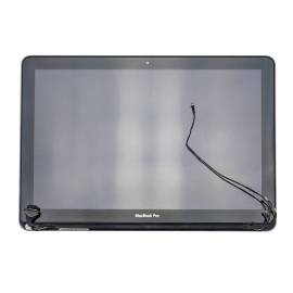 LCD DISPLAY ASSEMBLY FOR MACBOOK PRO 13" A1278 (EARLY 2011-MID 2012)