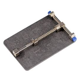 STAINLESS STEEL CIRCUIT BOARD PCB HOLDER