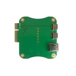 JC CBL-1 MFI IDENTIFICATION MODULE FOR IOS CABLE