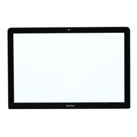 FRONT GLASS FOR MACBOOK UNIBODY 13" A1278 (LATE 2008)