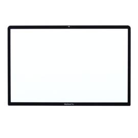 FRONT GLASS FOR MACBOOK PRO UNIBODY 15" A1286 (MID 2009-MID 2012)