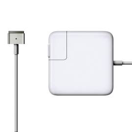 60W MAGSAFE 2 POWER ADAPTER FOR MACBOOK PRO WITH 13-INCH RETINA DISPLAY (T-STYLE CONNECTOR)