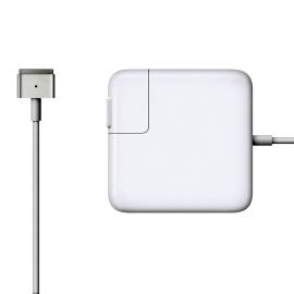 85W MAGSAFE 2 POWER ADAPTER (FOR MACBOOK PRO WITH RETINA DISPLAY) (T-STYLE CONNECTOR)