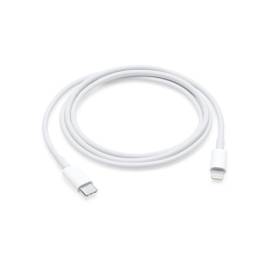USB-C TO LIGHTNING CABLE FOR APPLE (1M)