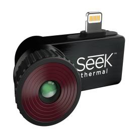 SEEK COMPACT PRO THERMAL CAMERA FOR IOS VERSION