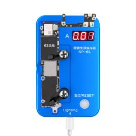 JC NP6S NAND NON-REMOVAL PROGRAMMER FOR IPHONE 6S
