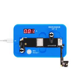 JC NP8 NAND NON-REMOVAL PROGRAMMER FOR IPHONE 8