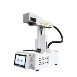M-TRIANGLE PG ONES AUTO FOCUS LASER SEPARATING MACHINE WITH SCREEN