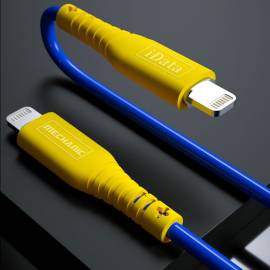 MECHANIC IDATA LIGHTNING RECOVERY USB CABLE FOR IOS
