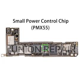 REPLACEMENT FOR IPHONE 12/12MINI/12PRO/12PROMAX SMALL POWER MANAGER CONTROL IC #PMX55