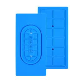 SUNSHINE SS-004S UNIVERSAL SUCTION SILICONE PAD FOR SEPARATOR MACHINE