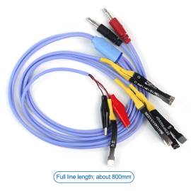 SUNSHINE SS-908B REPAIR POWER CABLE FOR IPHONE 5-11PM