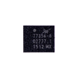 REPLACEMENT FOR IPHONE 6 AMPLIFIER IC #77356-8