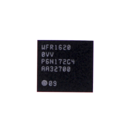 REPLACEMENT FOR IPHONE 6/6 PLUS INTERMEDIATE FREQUENCY IC #WFR1620