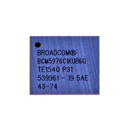REPLACEMENT FOR IPHONE 6 PLUS TOUCH SCREEN CONTROLLER DRIVER IC CHIP BCM5976C1KUB6G
