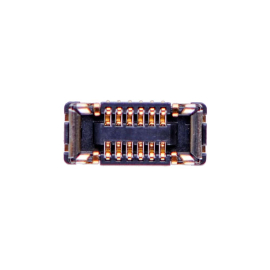 REPLACEMENT FOR IPHONE 6S POWER/VOLUME BUTTON CONNECTOR PORT ONBOARD
