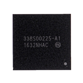 REPLACEMENT FOR IPHONE 7 & 7 PLUS POWER MANAGEMENT IC #338S00225-A1