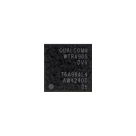 REPLACEMENT FOR IPHONE 7/7 PLUS INTERMEDIATE FREQUENCY IC #WTR4905
